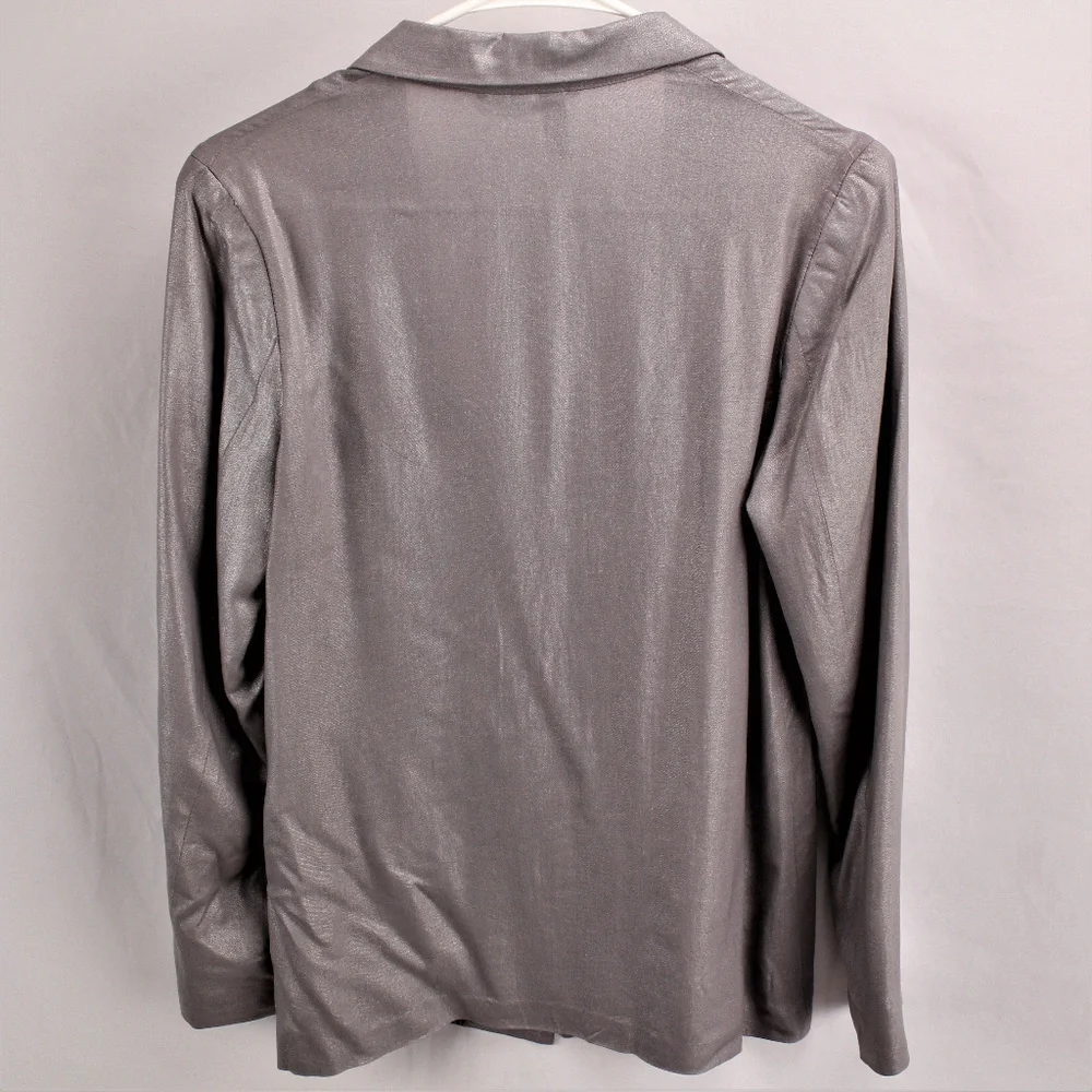 H&M Women Blazer Size 6 !